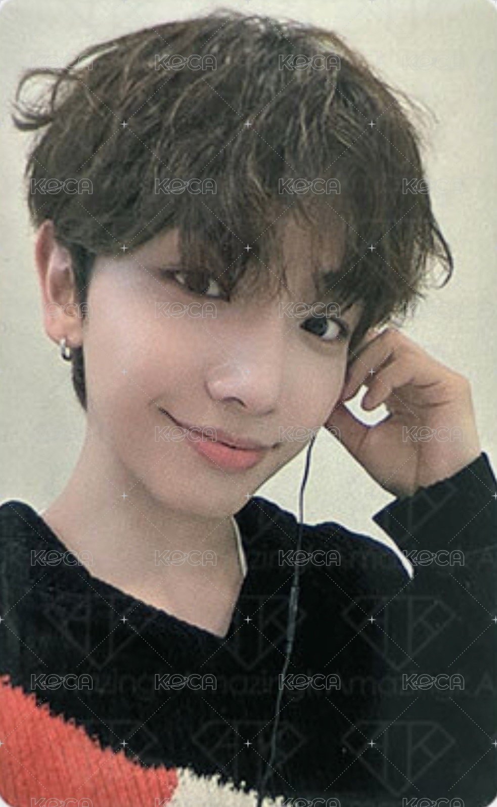 19.99 ma 幸運卡 ms2.0 3 正面