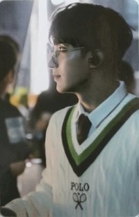 FOLLOW FELLOW 隨機卡 