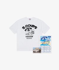 NANA TOUR T恤 T-Shirt ltaly ver.