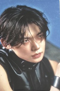 正四 日咖 迷你書 特典卡 