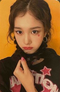 Teddy Bear k4 簽售卡 2.0 勾