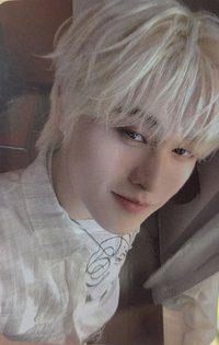 SEVENTOEIGHT 1st single 專輯卡 