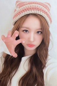 FORWARD ms 12.0 廣州 抽選卡 小貓帽子