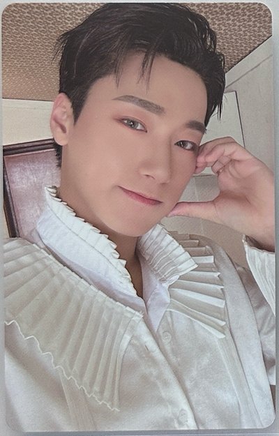 傘 2023 會員禮 會員禮卡 含證件照