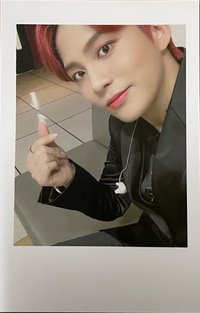 Fever pt.2 subk 特典卡 