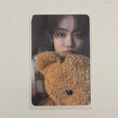 🌟Hello Live 線下 簽售卡 全員 可單出