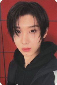 迷一 mp 幸運卡 ver.A