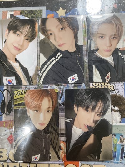 會員二期警察小卡