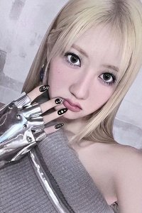 DRIP yg 簽售卡 