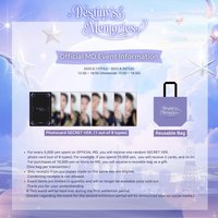 Destiny’s Memories 滿額卡1.0 Secret ver.