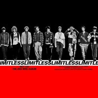 NCT #127 LIMITLESS 專輯 