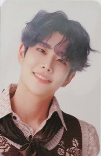 三巡演唱會 隨機卡 