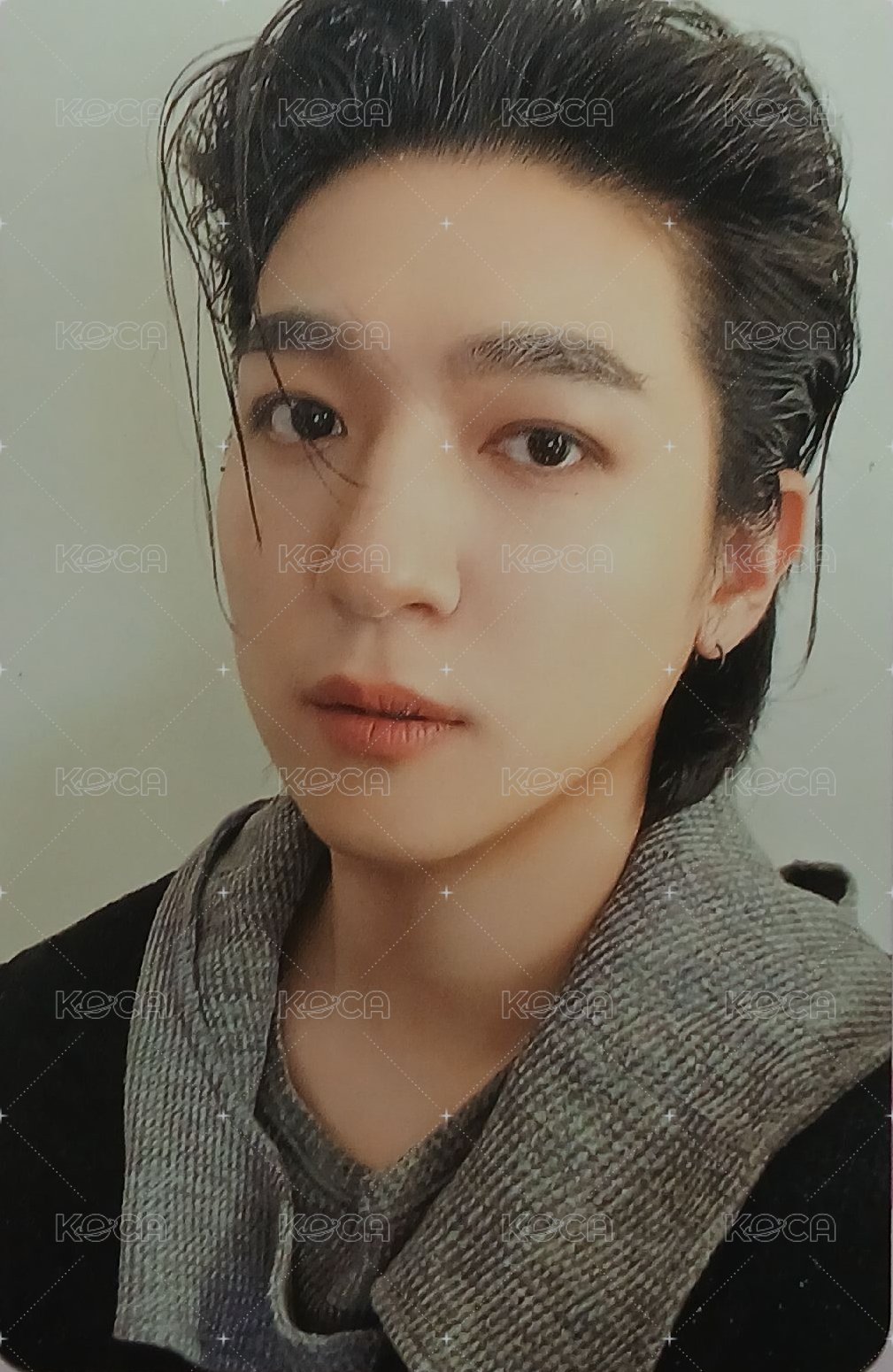 迷八 專輯卡 電子專卡 正面