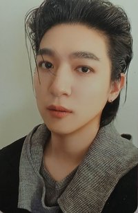 迷八 專輯卡 電子專卡