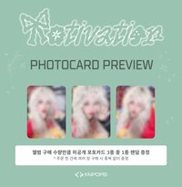 Motivation KNPOPS簽售2.0