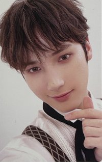 GOOD BOY GONE BAD 環球 特典卡 