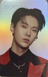 2020大隊 Pt.2 周邊卡 