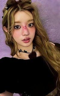 I'LL LIKE YOU 專輯卡 BETWEEN ver.