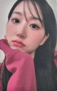 ENTWURF mokket 簽售卡 