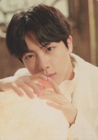 ARMY 會員禮卡 七期