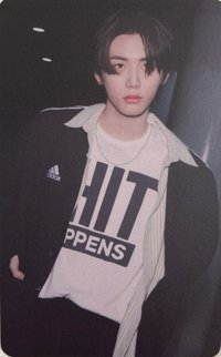 AND, 環球 預售 單封 特典卡 官拍 4