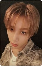 No Genre 專輯卡 No Limit ver.4