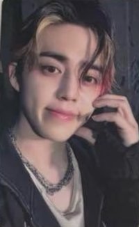 正五 日咖 CARAT ver. 特典卡 