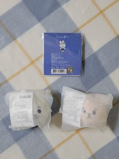 Stray Kids ATE快閃店 dominATE