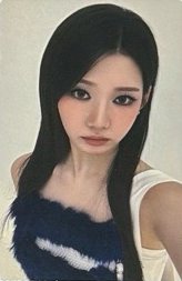 HOT SAUCE yg 卡冊 周邊卡 