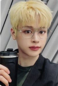 Snowy Summer ms 簽售卡 