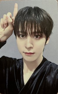 Birthday 環球 幸運卡 