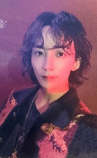 MINI11 sponge 一般版 特典卡 