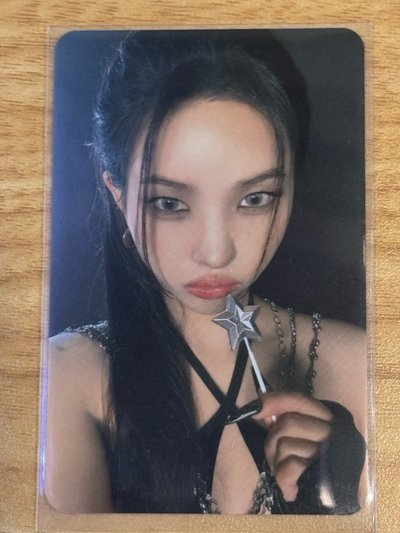 二巡 演唱會 隨機卡包 娟