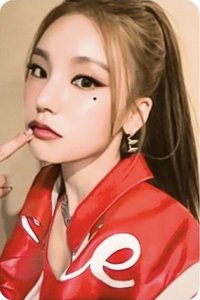 KILL MY DOUBT sw 8.0 幸運卡 