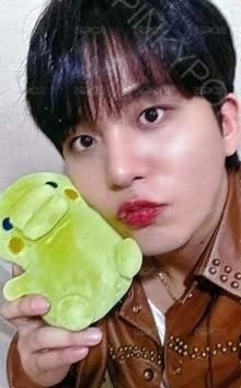 GH3 ju 幸運卡  正面