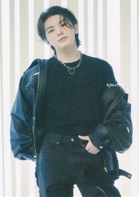 FOLLOW 隨機卡 ｜日巡卡包