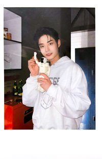 迷一 wm 幸運卡 拍立得