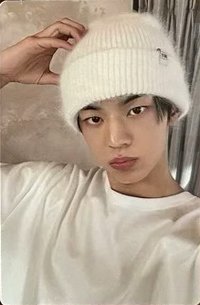 Last Bell 專輯卡 單封