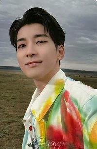 MINI11 yzy 4.0 特典卡 