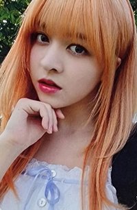 仲夏夜 sw 1.0 簽售卡 