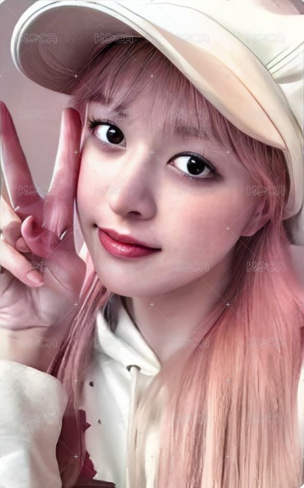 expérgo wm 線上 1.0 簽售卡  正面