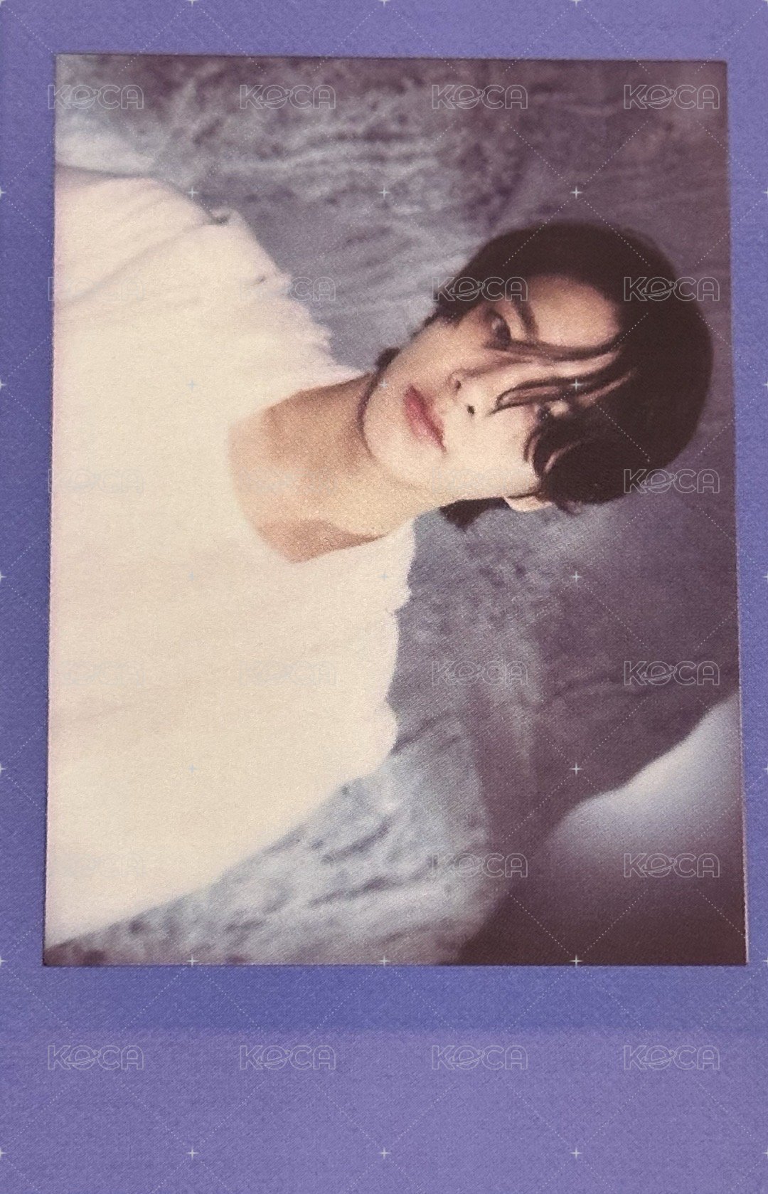 正二後續 專輯卡 電子專 正面