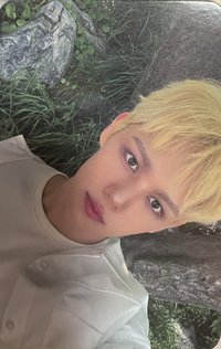 正規一 打歌卡 第一週打歌卡