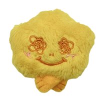 SHUMON 吊娃 黃色小灰塵