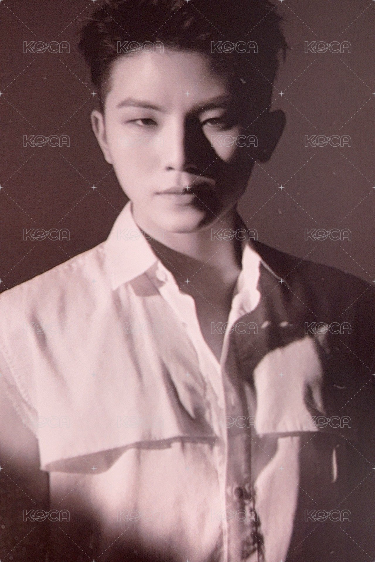 Ruby 隨機卡 Ruby37 正面