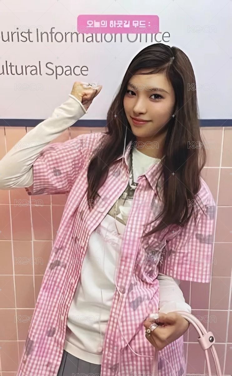 I'LL LIKE YOU 專輯卡 qr卡 正面