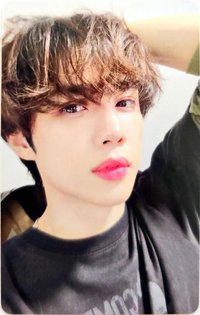 Unexpected 泡泡摩奇 2.0 幸運卡 