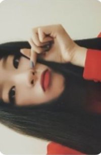 Peek-A-Boo 專輯卡 