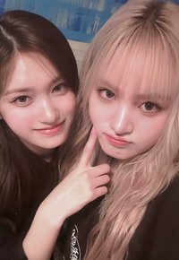 I'VE MINE sw 5.0 幸運卡 