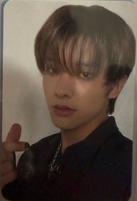 正一後續 蝦皮 特典卡 